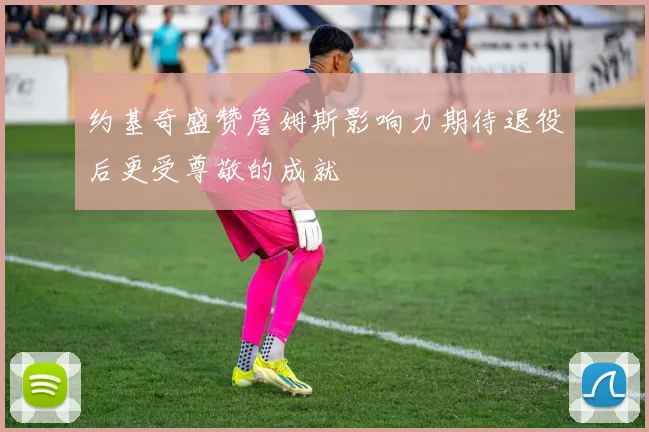 约基奇盛赞詹姆斯影响力期待退役后更受尊敬的成就