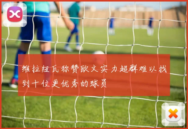 维拉纽瓦称赞欧文实力超群难以找到十位更优秀的球员