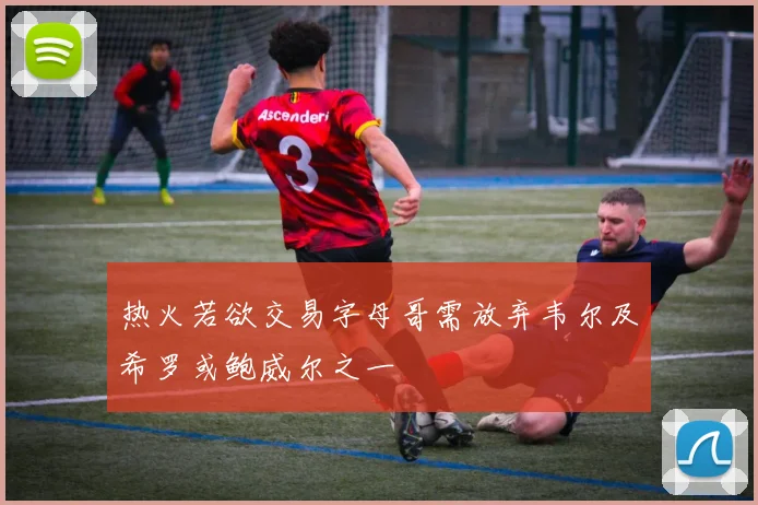 热火若欲交易字母哥需放弃韦尔及希罗或鲍威尔之一