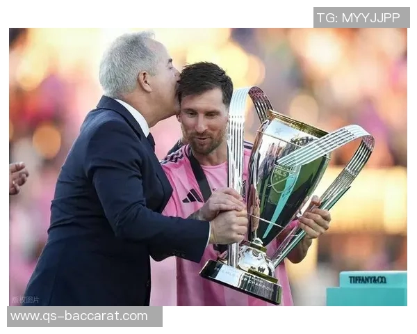 迈阿密国际夺得美职联总冠军奖金高达30万美元引发热议