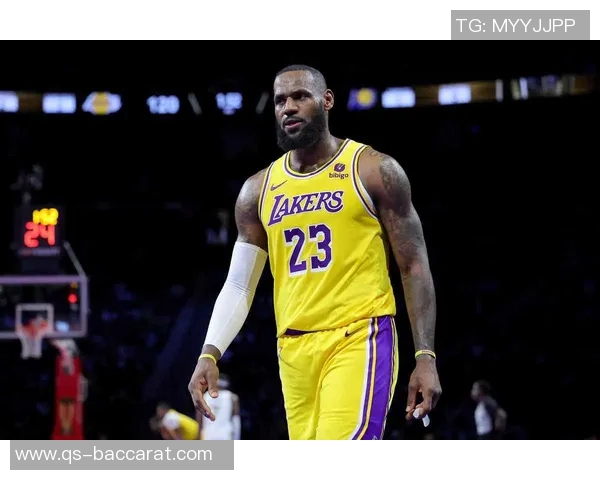 詹姆斯全勤冲击最佳阵容的决心让我毫不意外的背后故事