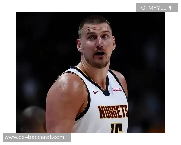 约基奇成NBA历史首位三项数据均列赛季前3的球员掘金揭幕战引关注