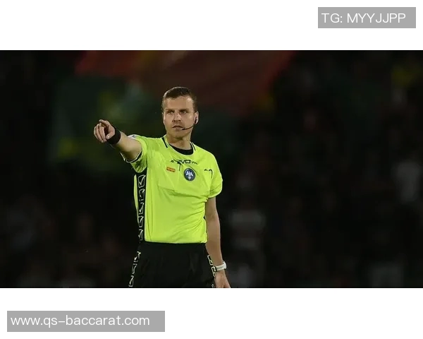 意甲第11轮裁判安排揭晓祖费尔利执法都灵德比曼加尼埃洛执法国米