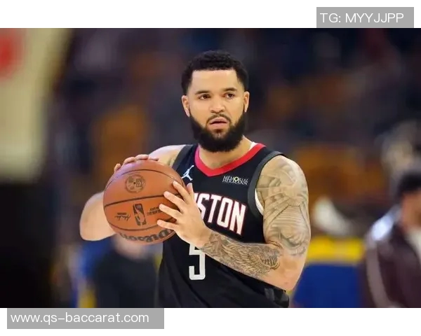 火箭因范弗里特受伤获1250万伤病特例但面临第一土豪线限制