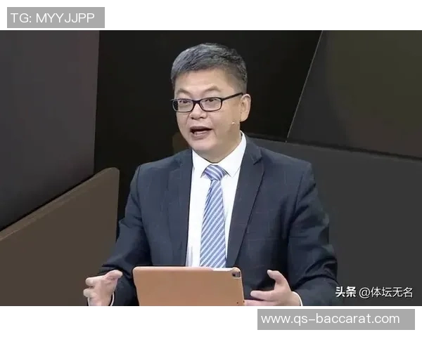 苏群回应管维佳阴阳言论称不在意哥谭众多批评声音