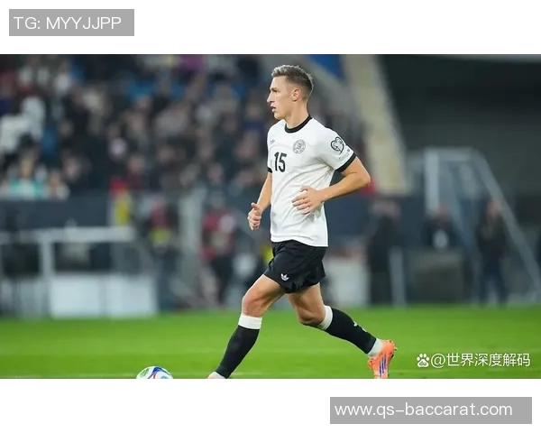 多特蒙德欲为施洛特贝克提供超千万欧年薪续约方案