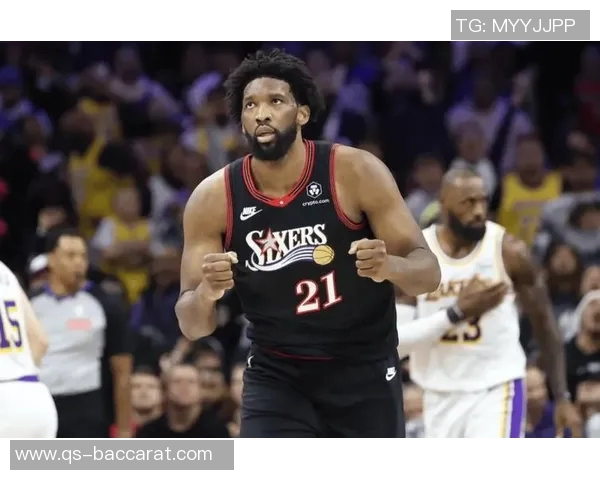 恩比德状态堪忧上一场仅得4分仍受20分钟出场限制