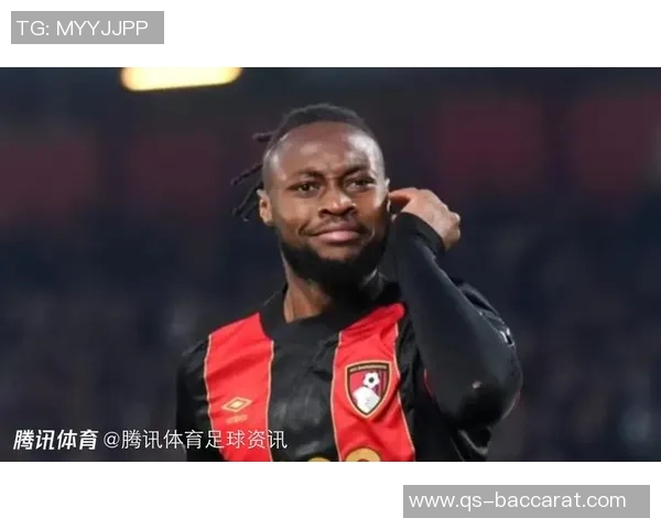 塞梅尼奥本赛季英超表现出色6球3助仅次于哈兰德的进球贡献