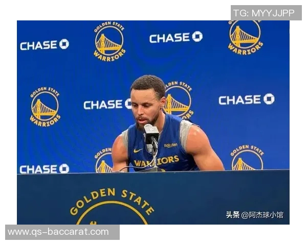 斯潘塞谈库里复出心态：我始终为这一刻做好准备无需教练特别交代