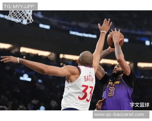 浓眉在丹佛高原砍下32分13篮板坦言疲惫但努力克服挑战