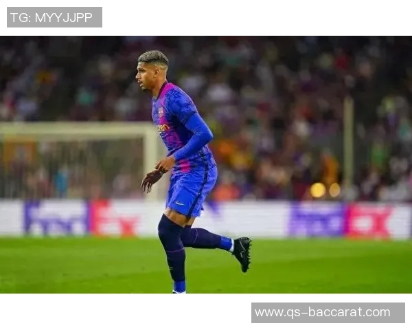 意媒称巴萨或出售阿劳霍尤文认为4000万底价过高难以接受