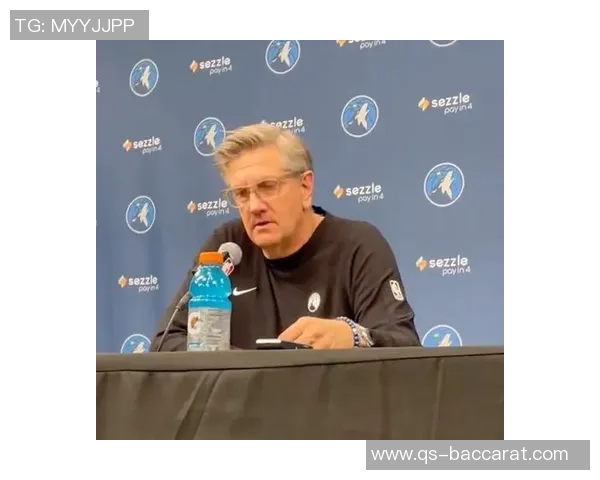 芬奇盛赞海兰德实力出众传球与得分兼备的聪明球员