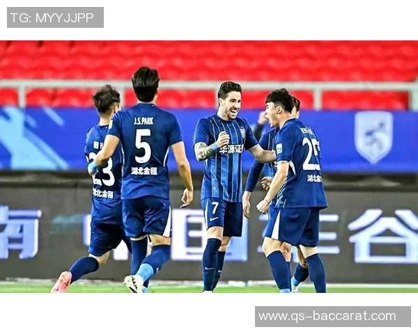 中超战报武汉三镇客场失利陈哲超进球被判无效赛季收官战遗憾落幕