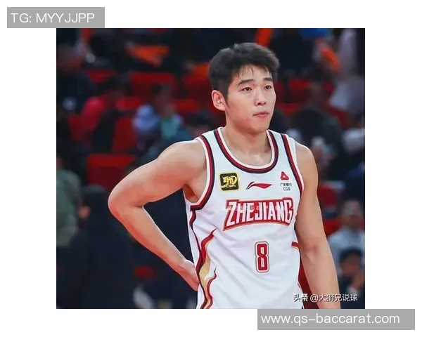 陆文博末节发力两记三分助力球队逆转拿下15分5篮板表现出色 陆文博末节发力两记三分助力球队逆转拿下15分5篮板表现出色