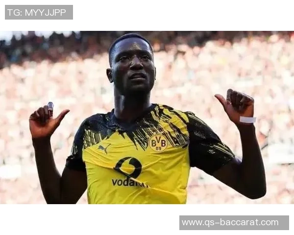 几内亚国家队宣布吉拉西因伤离队已回多特蒙德进行恢复训练