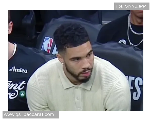 杰伦布朗调侃塔图姆康复迅速或将参加揭幕战 杰伦布朗调侃塔图姆康复迅速或将参加揭幕战