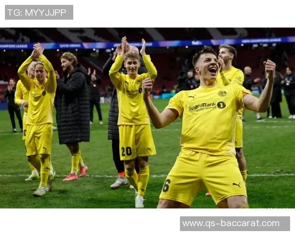 励志闪耀哥逆袭之路博德连克曼城马竞成功晋级附加赛 励志闪耀哥逆袭之路博德连克曼城马竞成功晋级附加赛