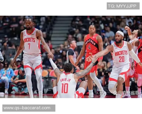 小贾巴里史密斯高效表现如杜兰特8投6中砍下16分三分球命中率极佳 小贾巴里史密斯高效表现如杜兰特8投6中砍下16分三分球命中率极佳