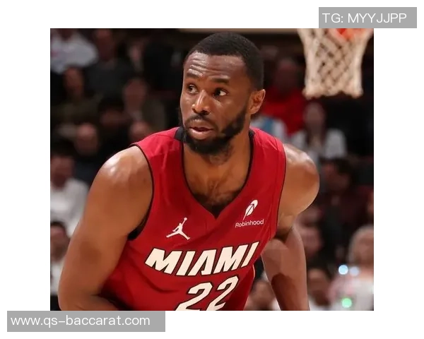 热火对阵老鹰维金斯因左腿筋紧张缺阵场均156分49板的他将缺席比赛 热火对阵老鹰维金斯因左腿筋紧张缺阵场均156分49板的他将缺席比赛