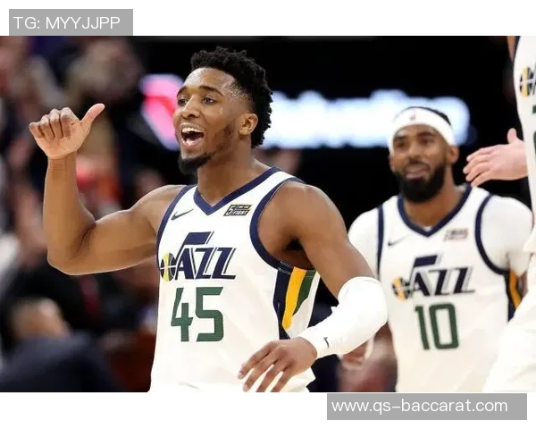 多诺万米切尔谈球队表现更看重稳定性而非开局完美战绩 多诺万米切尔谈球队表现更看重稳定性而非开局完美战绩