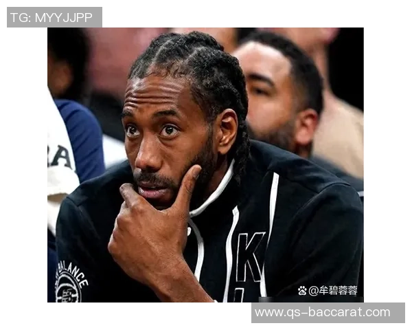 伦纳德遭严密防守半场表现平平仅得14分4板3助2断仍展现巨星风范 伦纳德遭严密防守半场表现平平仅得14分4板3助2断仍展现巨星风范