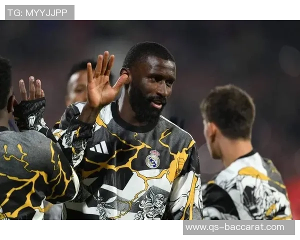 吕迪格上赛季忍痛坚持八个月每日依赖止痛药直至手术 吕迪格上赛季忍痛坚持八个月每日依赖止痛药直至手术